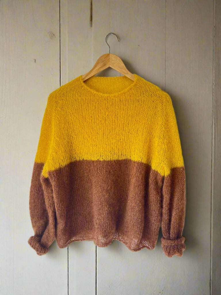 The Landgirl Jumper